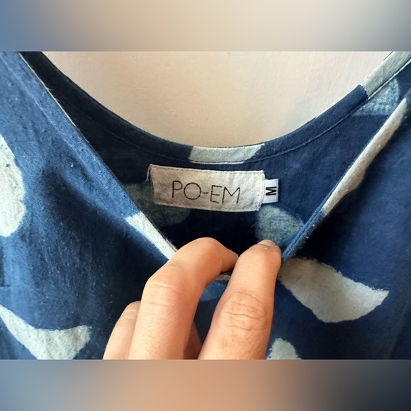 PO-EM sundress medium. - Picture 6 of 6